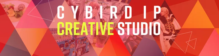 CYBIRD IP CREATIVE STUDIO