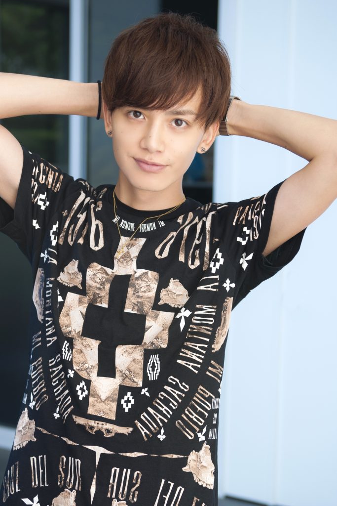 最新作は 松田 凌 小野 健斗 が魅せる 即興演技サイオーガウマ Season 03が配信決定