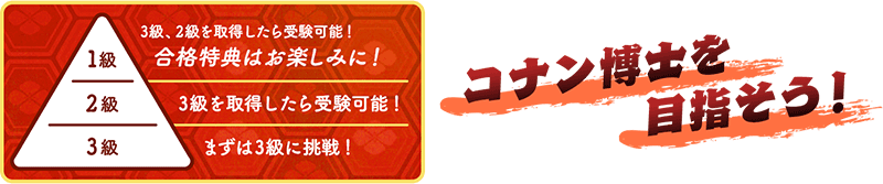 第2回 名探偵コナン検定 2級 3級 本日より受験開始 申込者全員に限定クリアファイル 2枚セット をプレゼント 受験申込は5月26日 火 まで Cybird サイバード