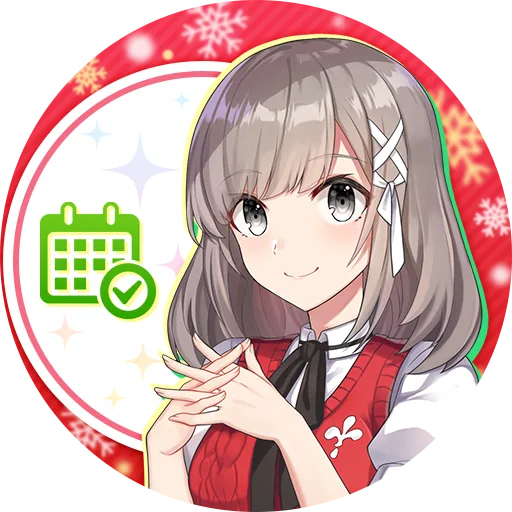 CUE!六石陽菜のスケジュール