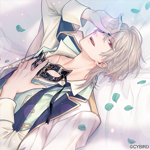 イケメン王子♡復刻『追憶の物語〜イヴ・ノクト・リヒト編〜』本編進めようイベント | sakiのイケシリ日記