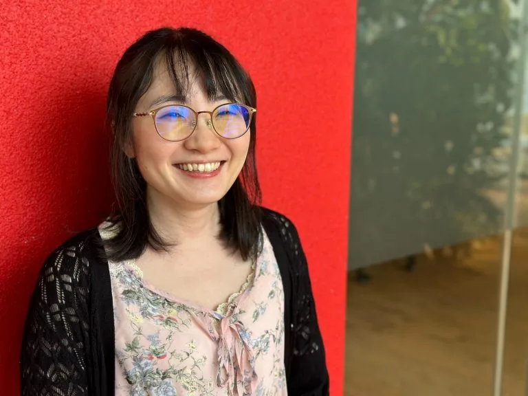 今日よりも明日、1人でも多くのお客様に愛されるキャラクターを生み出したい――だからチャレンジの歩みを止めない