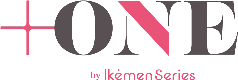 +ONE by Ikémen Series