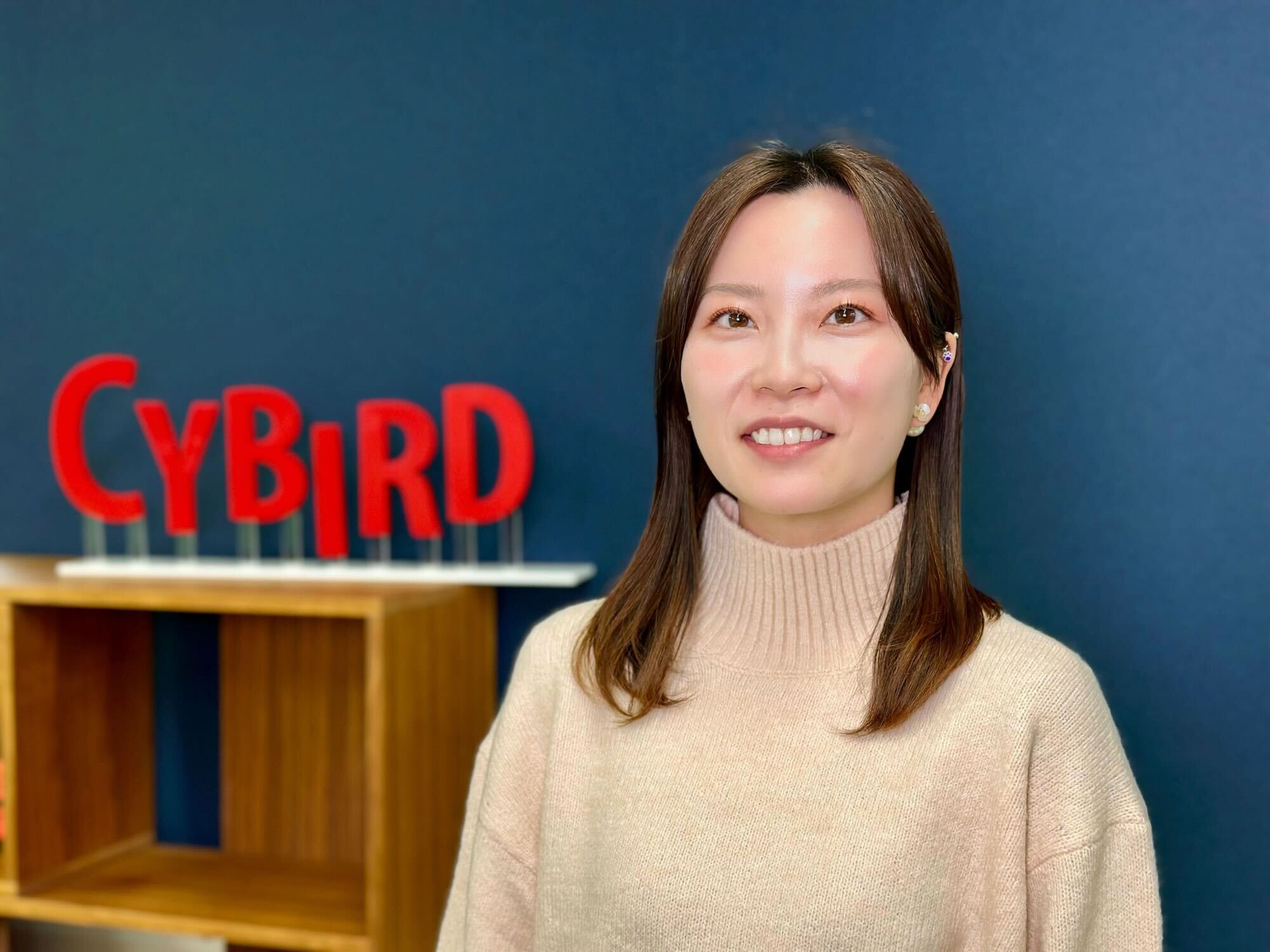 新しいことにも臆せず挑む――挑戦が自分とチームを前進させる