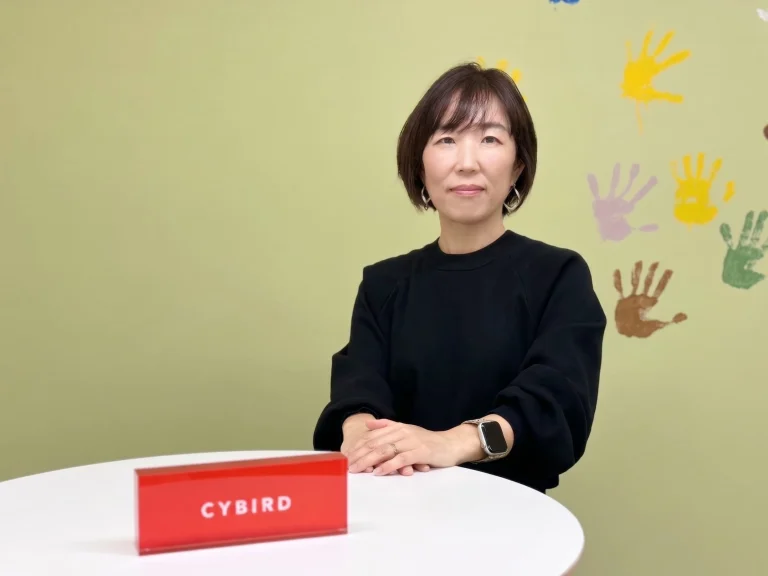 大切な想いは変えず、届け方は進化させる。変化を楽しみ「HAPPY」を届け続ける